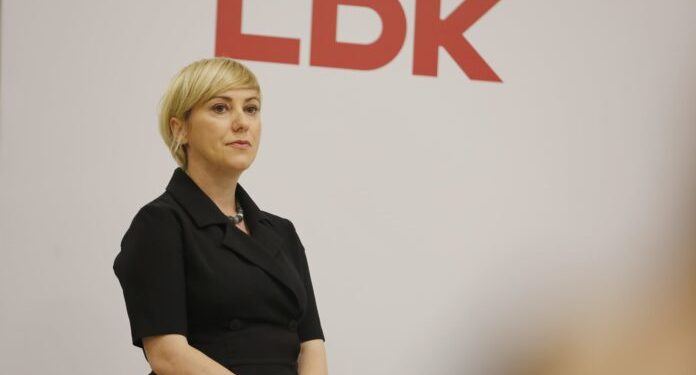 Halimi: Përditshmëria do t’na përplas fytyrës farsën e LVV-së dhe qëllimin e vetëm të saj, pushtetin