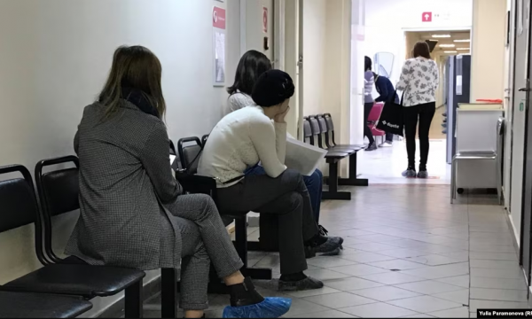 Tetovë: Arrestohet anesteziologu që publikoi video të pacienteve nga Gjinekologjia
