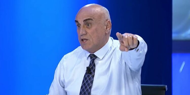 Fadil Geci: Kush e ka shkruar “Komunikatën 59”, nuk është as shqiptar as UÇK