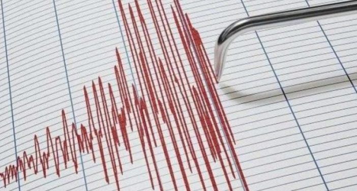 Lëkundje tërmeti në Greqi, ndihet dhe në Shqipëri e Shkup