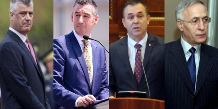 “Procesi në Hagë mbyllet në 2025, ish-komandantët do dalin të pafajshëm”