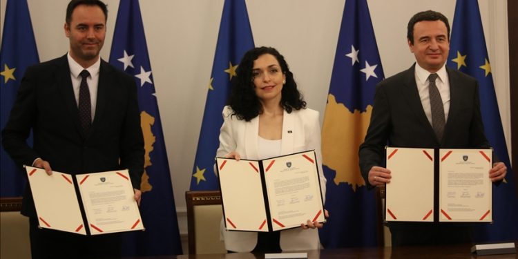 “Aplikimi për në BE simbolik – procesi mund të zgjasë 30 vjet”