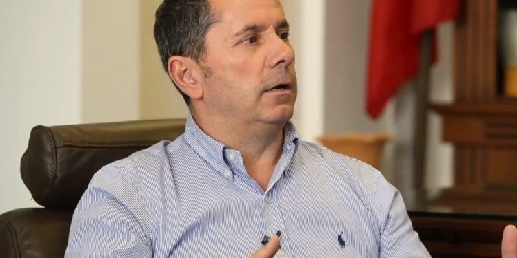 Tomë Gashi tregon dëshmitarin e parë nesër në Speciale: Ajo që do të flitet, nuk do të harrohet kurrë