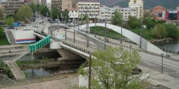 Ekskluzive: Pritet vendimi për hapjen e urës së Ibrit për qarkullimin e automjeteve