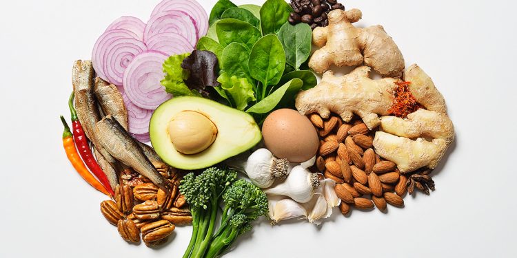 Ushqimet që ndihmojnë në metabolizmin tuaj