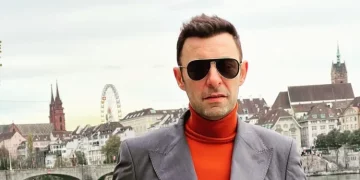 Vedati lajmërohet nga Dubai, këtë herë qenka në ‘dasmë’