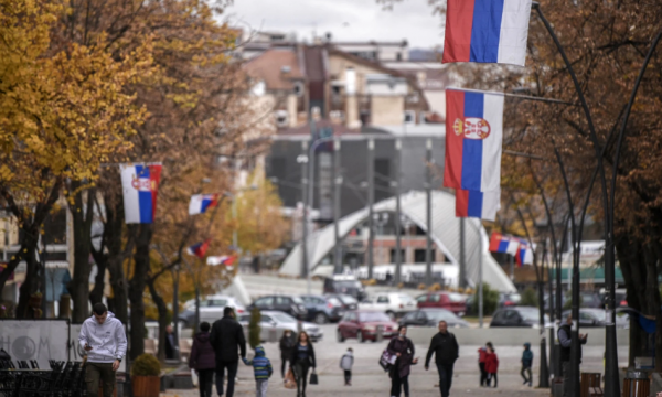 OSBE pas zgjedhjeve në veri: Të merren parasysh interesat e gjithë komuniteteve