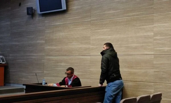 Blakaj pranon se ishte pjesë e keqpërdorimit të votave të diasporës