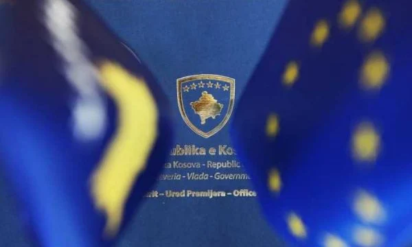 BE publikon në gazetën zyrtare rregulloren që mundëson liberalizimin e vizave për Kosovën