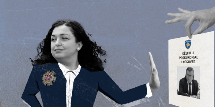Paralajmërohet vendimi për Kryeprokurorin, çfarë do të bëjë Presidentja me Blerim Isufajn