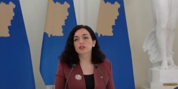 Ish deputetja e Vetëvendosjes emërohet këshilltare e Presidentes