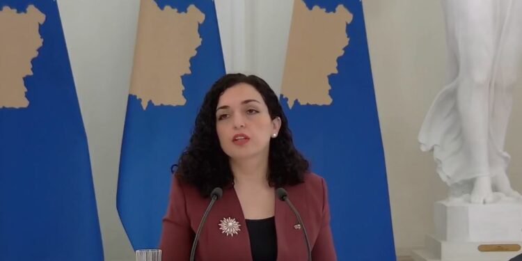 Ish deputetja e Vetëvendosjes emërohet këshilltare e Presidentes