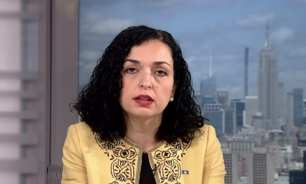 Osmani e pakënaqur me marrëveshjen e Ohrit: Jemi të zhgënjyer që s’u përfshi njohja reciproke