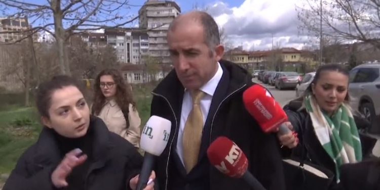 Rektori i UP-së për rastin e profesorit Bekim Bejta: Rasti është trajtuar me urgjencë