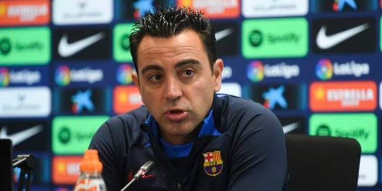 Barcelona pret Atleticon, trajneri Xavi bën polemikë për orarin: Dielli pengon lojën tonë!