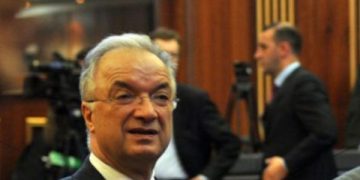 Haliti: S’jam zonja Meri, por nëse Vuçiqit i duket vetja i fuqishëm për luftë të re në Ballkan, e shohim kush fiton