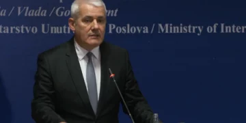 Sveçla njofton se janë identifikuar personat që e sulmuan Valon Sylën, pritet arrestimi i tyre