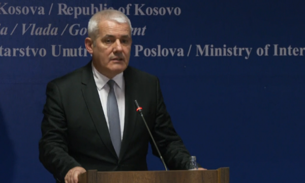 Sveçla njofton se janë identifikuar personat që e sulmuan Valon Sylën, pritet arrestimi i tyre