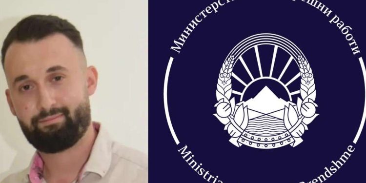 Astrit Ismaili nga Gostivari, i cili ditë më parë u raportua si i zhdukur, është gjetur i vdekur në lumin Vardar në Shkup