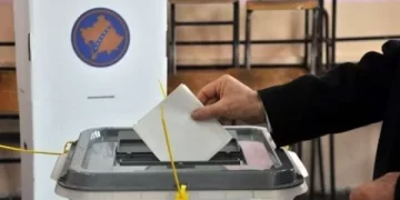 Shpallen rezultatet, sa asamblistë morën VV e PDK në Zveçan e Leposaviq