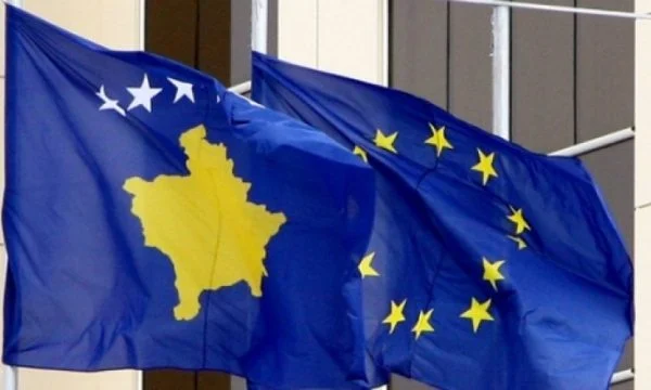 Zyra e BE-së në Kosovë pas miratimit të liberalizimit të vizave nga PE: Urime të gjithëve