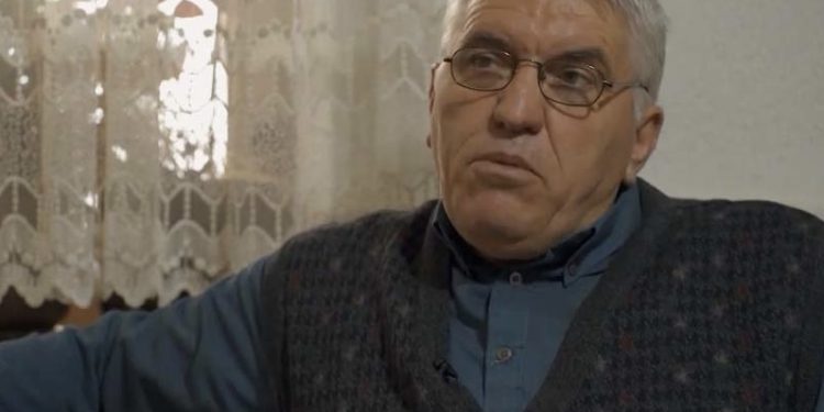 Polici Shemsi Hoti nga Mitrovica qe gjysmë viti pa punë në pritje për operim: “U ardh sëmundja prej Zotit, po kërkoj ndihmë prej QKUK”