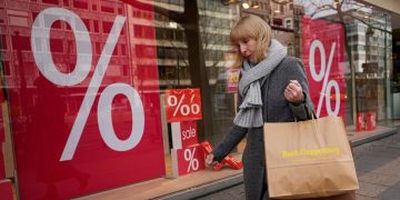 Inflacioni në Evropë rritet para vendimit për normën e interesit