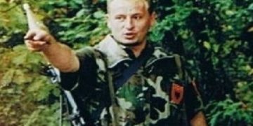 22 vjet nga rënia e Komandant Tigrit