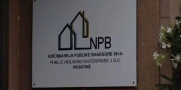Avokati thotë se Policia s’po i bastis zyrat e NPB’së, sipas tij cak janë ish-zyrtarët e ndërmarrjes