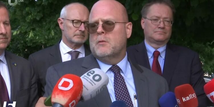 Përfundon takimi Kurti – QUINT, kjo është kërkesa e ambasadorëve për kryeministrin e Kosovës lidhur me kryetarët e komunave veriore