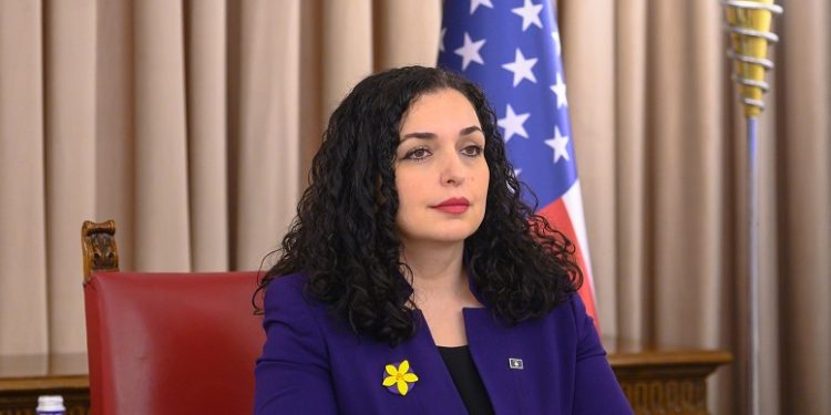 Osmani kujton të rënët në masakrën e Korishës: Regjimi serb nuk kurseu as fëmijët!
