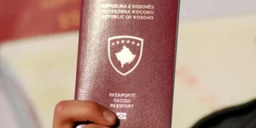Qindra ankesa të aplikantëve për pagesën 30 euro, VisaMetric urdhërohet t’i rimbursojë