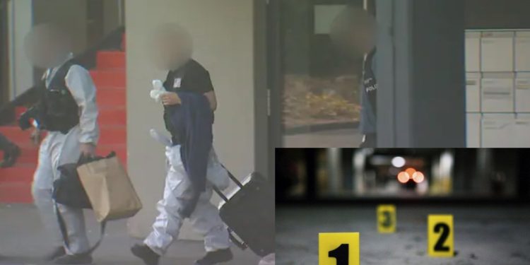 Gruaja kosovare që u vra nga burri në Zvicër, la pas vetes 4 fëmijë