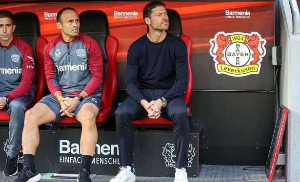 Xabi Alonso kandidati kryesor për të marrë drejtimin e Tottenham