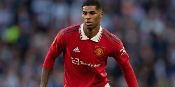 Rashford, futbollisti i parë i Unitedit pas 10 viteve që shënon mbi 30 gola në sezon