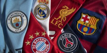 Publikohet lista, këto janë 10 klubet më të vlefshme në botë për vitin 2023