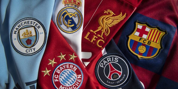 Publikohet lista, këto janë 10 klubet më të vlefshme në botë për vitin 2023