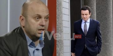 Mushkolaj: Janë bërë dy Albina, njëri që thotë s’e bëj Asociacionin dhe tjetri që çdo veprim e bën për ta krijuar atë