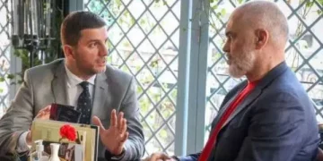 Krasniqi uron Ramën për fitoren: Besimin e qytetarëve, shpërblejeni me punë