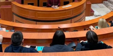 “Vuloset” rezultati për këshillin bashkiak në Tiranë