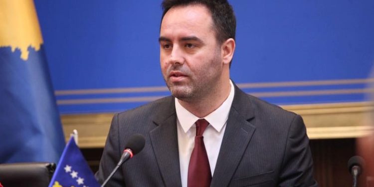 Konjufca: Assesi nuk do të pranohen modele që rrezikojnë shtetin e Kosovës