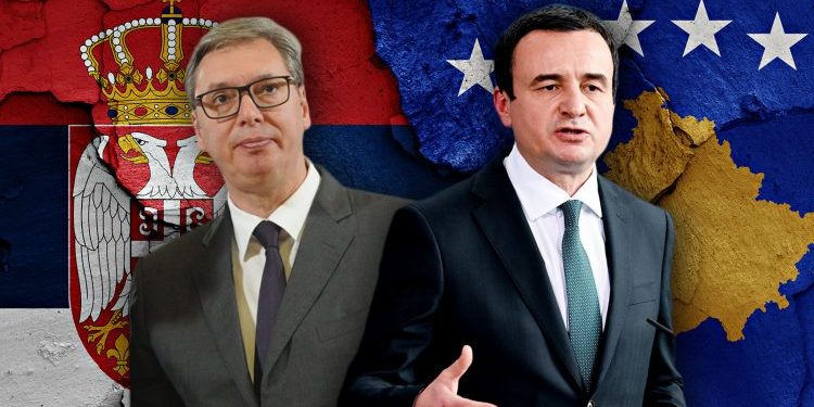 Ish-zëvendësministri për Komunitete dhe Kthim: Do të shuhet Lista Serbe në veri, s’do të ketë marrëveshje në Bruksel