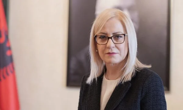 Situata në veri të Kosovës, reagon Nikolla: Tensioni nuk i shërben normalizimit të marrëdhënieve