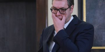 New York Times: Kur “huligani” Vuçiq sulmonte shqiptarët e Beogradit (Pjesa e dytë e shkrimit)