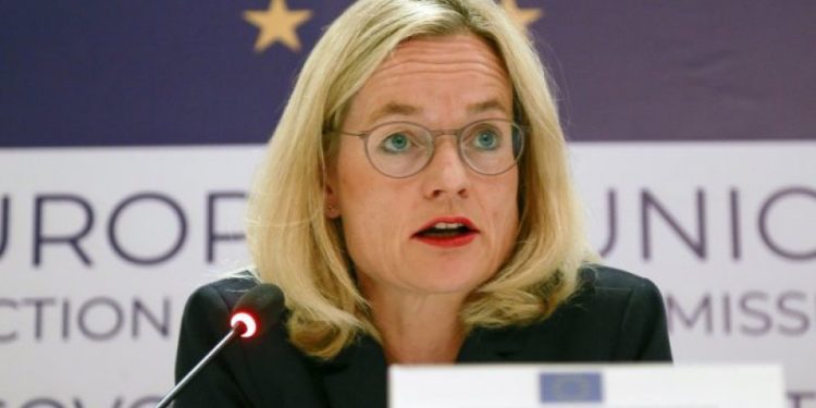 Von Cramon: Dënoj veprimet në veri, nevojitet përmbajtje nga të dyja palët dhe zbatim i marrëveshjes
