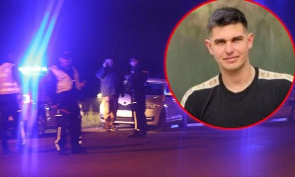 21-vjeçari në Serbi vrau 8 të afërm, mes tyre vëllai dhe kunata. Autori, djali i një oficeri të ushtrisë serbe