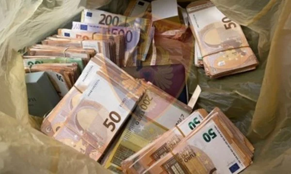 Tentuan t’i zhvasin 100 mijë € biznesmenit në kryeqytet, burg për “zyrtarët”