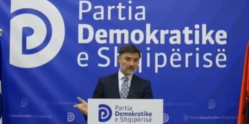 Humbja në zgjedhjet e 14 majit, Alibeaj jep dorëheqjen si drejtues i PD