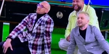 Deklarata që nuk e kemi vënë re, Luizi e ka thënë që në BBV se nuk fliste me Marion dhe Jonin (Video)