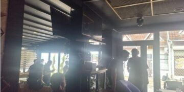 30 pjesëtarë të mediave kosovare bllokohen në një kafene në Zveçan